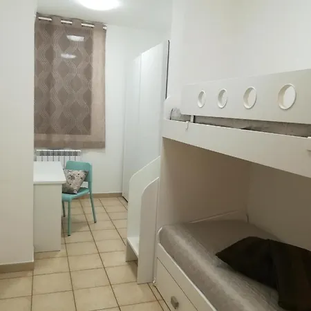 La Scala Διαμέρισμα Porto SantʼElpidio